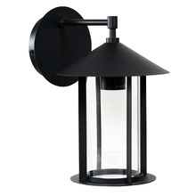 Holden Outdoor Wall Light